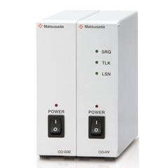 CO/USB series | Digital control adaptors | Matsusada Precision