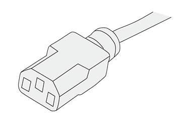 CABLE TYPE 8