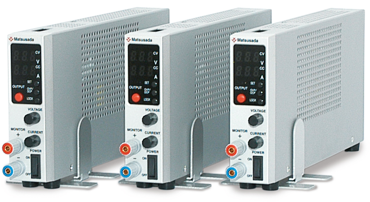 Stand | R4K-80 series | Benchtop DC Power supply | Matsusada Precision