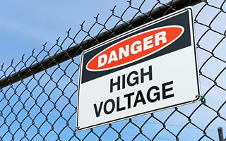 Safety | High Voltage Power Supply | Matsusada Precision