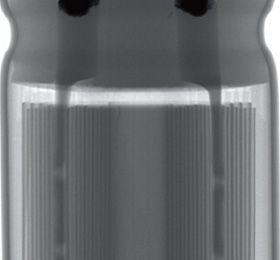 Aluminum Electrolytic Capacitor X-ray inspection image | Matsusada Precision | Matsusada Precision