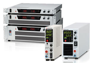 An Introduction to DC Power Supplies