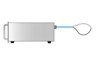 Safety and Usage of High Voltage Power Supply