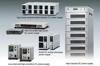 What is a Power Supply? (Basic Knowledge)
