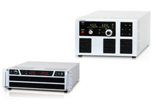 Bipolar Power Supply Applications