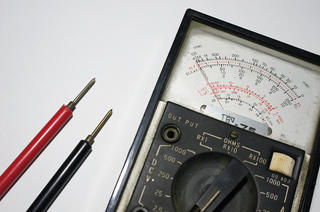 The Basics of Using a Multimeter (Electrical Tester)