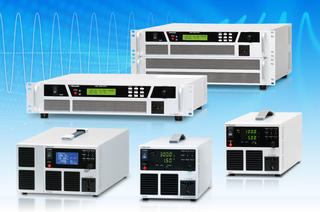 What is AC Power Source? - Basic Knowledge -