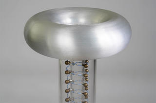 High Voltage Measurement Method