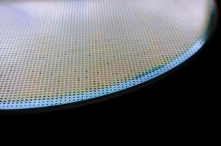 Front-End Semiconductor Manufacturing Process