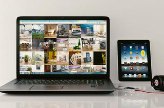 What is a Flat-Panel Display (FPD)? A Guide to Mechanisms and Manufacturing