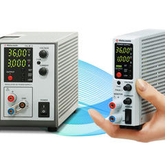 Difference between Linear Power Supply and Switching Power Supply