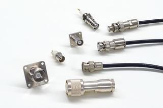High-Voltage Connectors: Types, Characteristics, and Safe Usage
