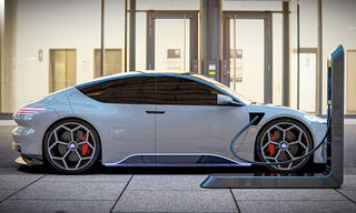 Horsepower to kW: Understanding the Shift from Engines to Motors