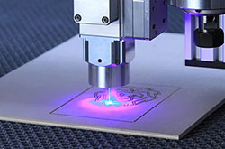 What is a LASER? About its Industrial