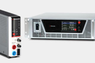 Programmable Power Supply 101