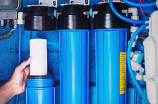 The Role of DC Power in Advanced Water Treatment