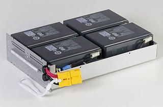 Uninterruptible Power Supply (UPS) Basics: A Complete Guide