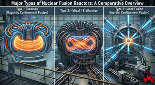 Frontiers of Nuclear Fusion Power Generation