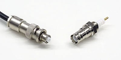 SHV Plugs and Receptacles, High Voltage Connectors, Matsusada Precision