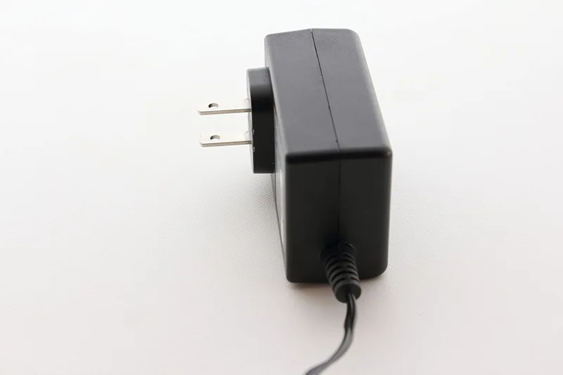 Conventional AC adapter