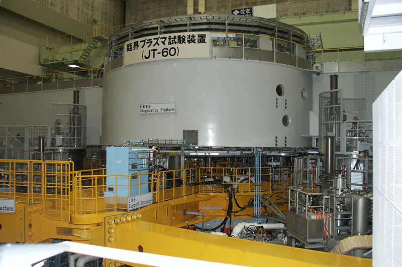 Difference between Fusion Power Generation and Nuclear Power Generation