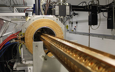 Proton Beams and Heavy Ion Beams for Therapies | Matsusada Precision