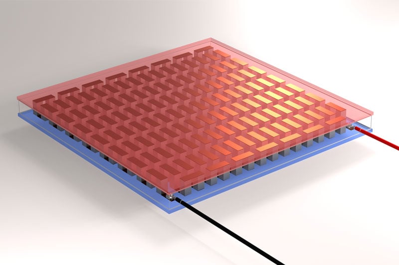 What is Thermoelectric Cooling? Peltier Module Principles and Applications | Matsusada Precision