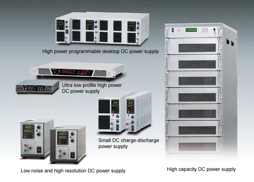 Understanding DC Power Supplies – ITP Physical Computing