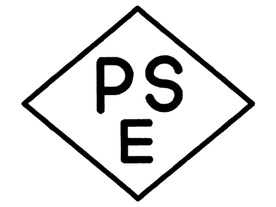 Specified electrical appliances | Matsusada Precision