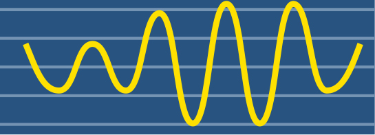 Voltage waveforms of Spark