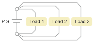proper connection diagram