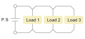 improper connection diagram