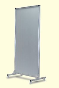 This is the picture of a aluminum frame XSP series.