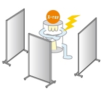 xray_shielding_partition