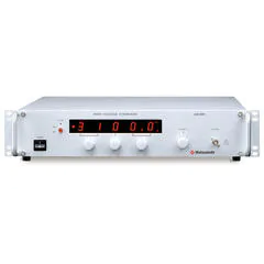 Ultra-Low Noise High Stability High Voltage Power Supply - ASX series