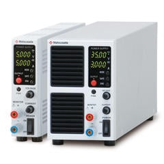 Charge-Discharge Power Supply - CD series