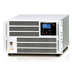 High power battery cycle tester - CDPU series