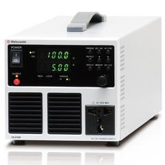 Benchtop size, Simple DRJE series
