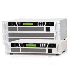 High power and Programmable AC Power Source - DRK series