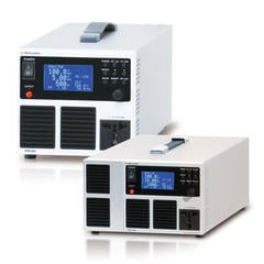 Benchtop size and high performance DRS series