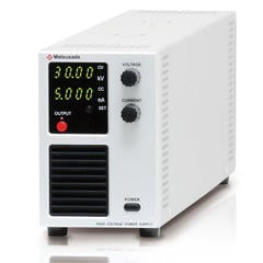Benchtop High Accuracy High Voltage Power Supply - EPR series
