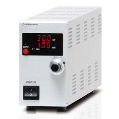 Compact and Lightweight High Efficiency High Voltage Power Supply - EQ series