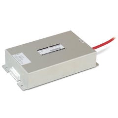 Electrostatic chuck power supplies -Reversible module type - MEC series