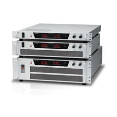Programmable DC Power Supply - RE series
