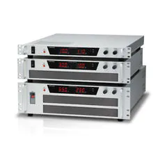 Programmable DC Power Supply - RE series