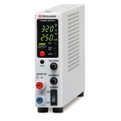 RK-80 series | DC power supply Benchtop | Matsusada Precision