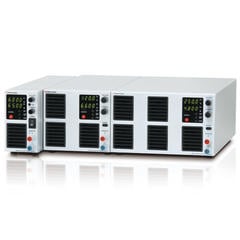 Compact and High Power Programmable DC Power Supply - RK series