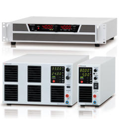 RKT series | DC power supply Benchtop | Matsusada Precision