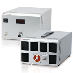 High-Speed High-Voltage Pulse Power Supply - SK series
