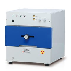 µB3000 series | X-ray Inspection in Benchtop (Vertical Model) | Matsusada Precision
